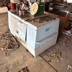 T
LW-300SSK 溶接機 発電機の画像