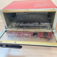 オーブントースター　koizumiの画像