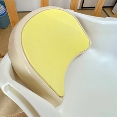 【美品】【美品】西松屋 リッチェル ベビーバス ミッフィの画像