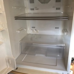 値引き交渉あり  SHARP冷蔵庫の画像