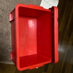 収納ケースの画像