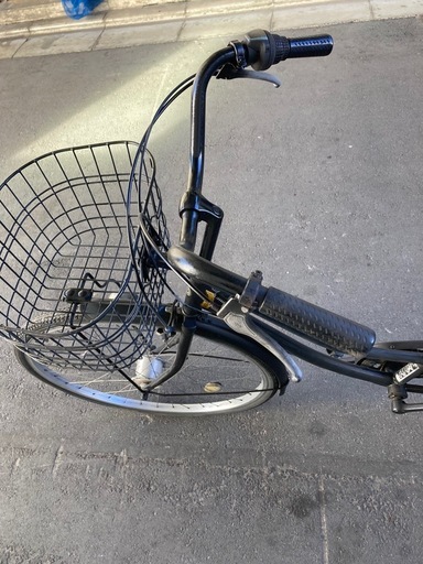 自転車83