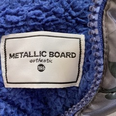 子供服　メンズ　冬服など7点セット　160cm　の画像