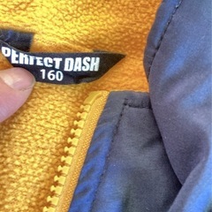 子供服　メンズ　冬服など7点セット　160cm　の画像