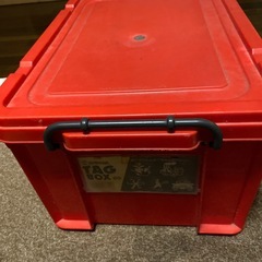 収納ケースの画像