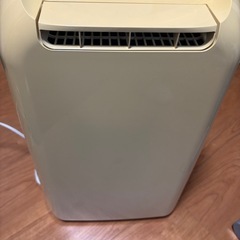 除湿機の画像