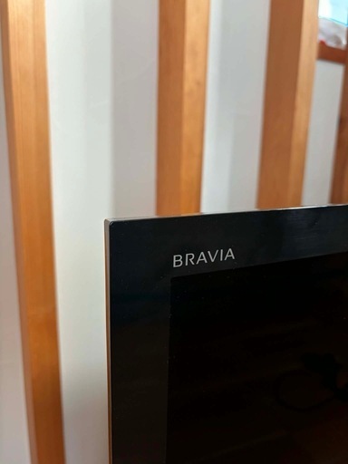 液晶テレビSONY （40インチ）Fire Stick付き