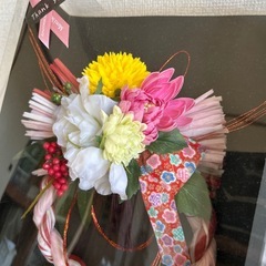 お仕事用　しめ縄の画像