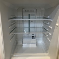 パナソニック　冷蔵庫　単身　一人暮らしの画像