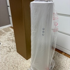 大容量　超音波式加湿器の画像