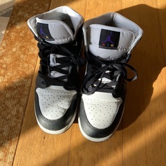 NIKEスニーカー値引き交渉可能の画像