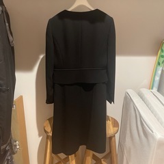 礼服　レディースの画像
