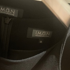 礼服　レディースの画像