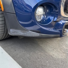 (訳あり)2016年式 ミニクーパーS 5ドア車検たっぷり 価格応談の画像