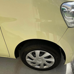 DAIHATSU　ダイハツ　タント　2017の画像