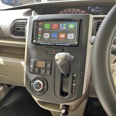 DAIHATSU　ダイハツ　タント　2017の画像