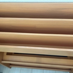 喫茶店にある、おしゃれ雑誌、本、絵本、収納家具！美品！先着の方にプレゼントありの画像