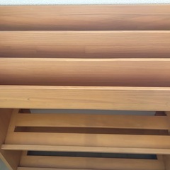 喫茶店にある、おしゃれ雑誌、本、絵本、収納家具！美品！先着の方にプレゼントありの画像