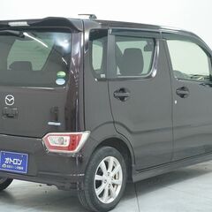 ワゴンＲのマツダバージョン😉の画像