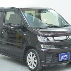 ワゴンＲのマツダバージョン😉の画像