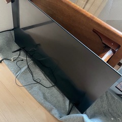 洗濯機　テレビの画像