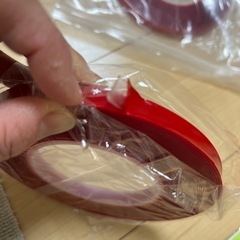 両面テープ風の画像