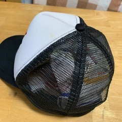 ★キャップ★男女どちらも使えそうです。の画像