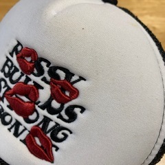 ★キャップ★男女どちらも使えそうです。の画像