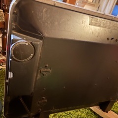 パネルヒーターの画像