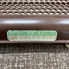 ペットシートカバーの画像