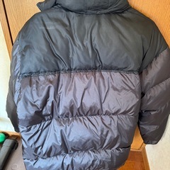 ダウン 冬服の画像