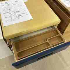 【510-031】袖机/ツートンの画像