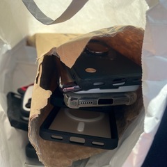 スマホケースの画像