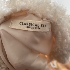 【年末値下げ】クラシカルエルフ　ボアベストの画像