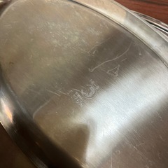 プレート5枚の画像