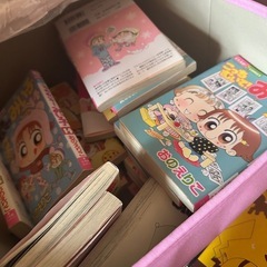 少女漫画など
の画像