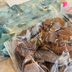 シーグラス　色々セットの画像