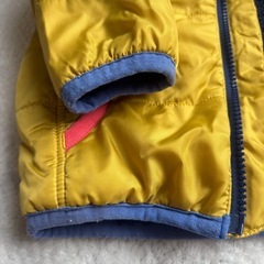 90cm ラゲッドワークス　アウターの画像