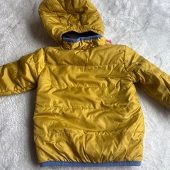 90cm ラゲッドワークス　アウターの画像