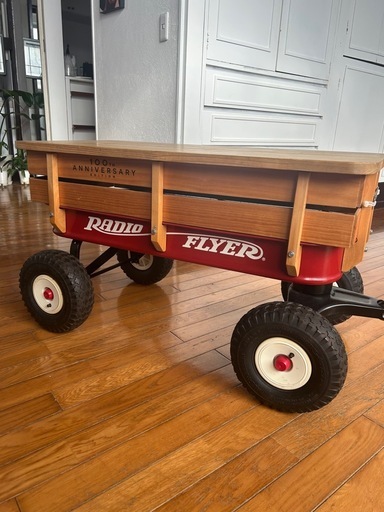 ラジオフライヤー (DRZ) 儀保の三輪車の中古あげます・譲ります