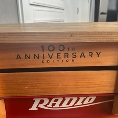 ラジオフライヤー の画像