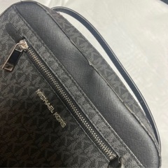 MICHEAL KORS ショルダーバッグ の画像