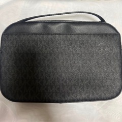 MICHEAL KORS ショルダーバッグ の画像