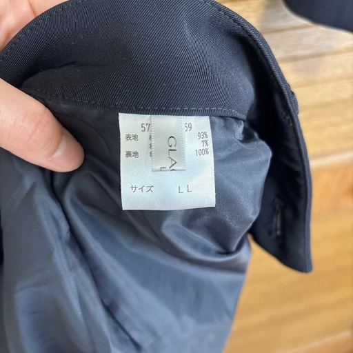 新品【Honeys】レディーススーツセット