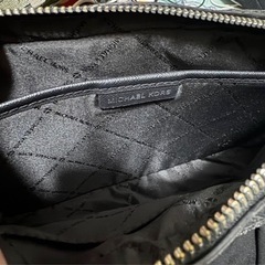 MICHEAL KORS ショルダーバッグ の画像