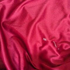 アクシーズファム　axes femme スカート　刺繍　Mサイズの画像