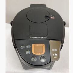 蒸気レスVE電気まほうびん とく子さん PIS-A300　🌺断捨離出品の画像