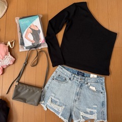 レディース服　まとめ売りの画像