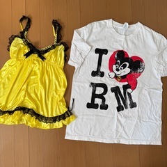 レディース服　まとめ売りの画像