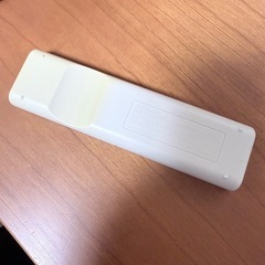 Panasonic LEDシーリングライト　リモコン付きの画像